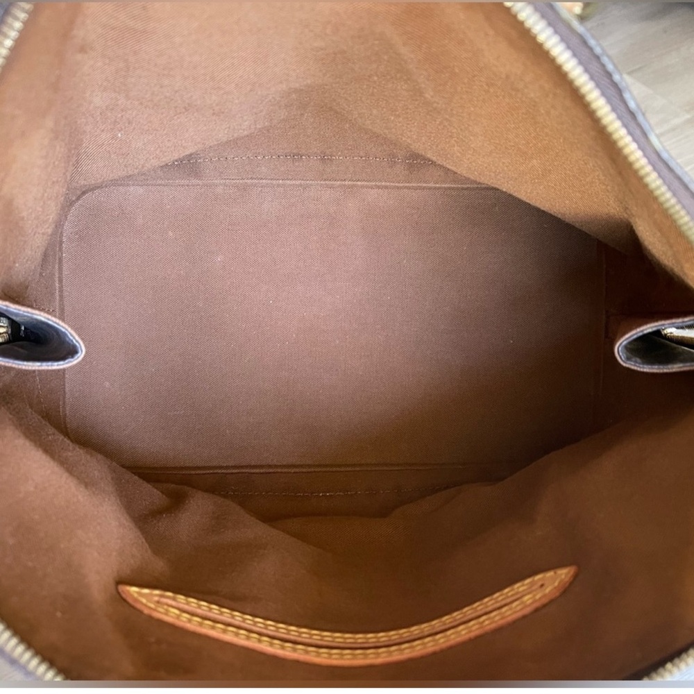 🔥Authentic Louis Vuitton Alma PM Monogram Handbag🔥 - Picture 11 of 15
